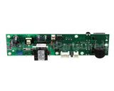 T-STAT ELE 2 Food Warming Thermostat Heat Control