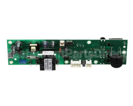 T-STAT ELE 2 Food Warming Thermostat Heat Control