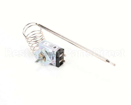 T-STATH1 Food Warming Thermomstat Heat Contrl 90-190