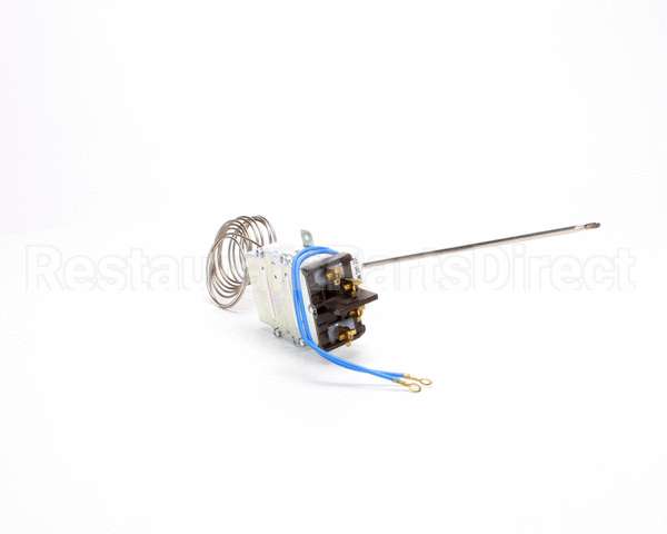 T0001 Bki Thermostat, 450 Deg 208V
