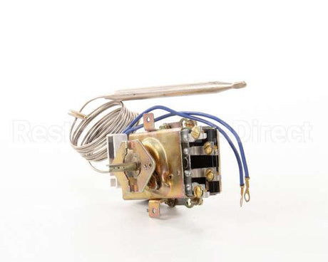 T0002 Bki Thermostat, 208V 300D W/Pl Dpo