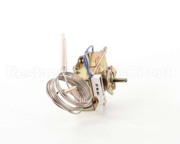 T0002 Bki Thermostat, 208V 300D W/Pl Dpo