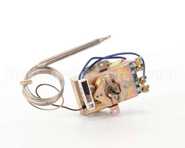 T0002 Bki Thermostat, 208V 300D W/Pl Dpo