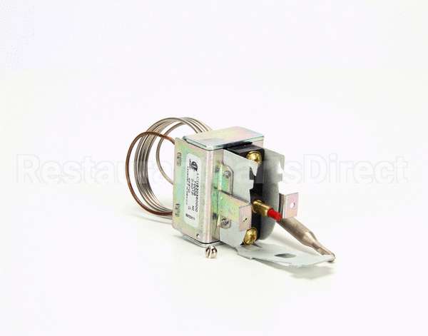 T0009 Bki Thermostat, Hi Limit 540 Deg