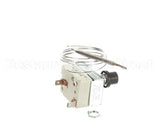 T0025 Bki Thermostat, 572 Deg. F, Manual