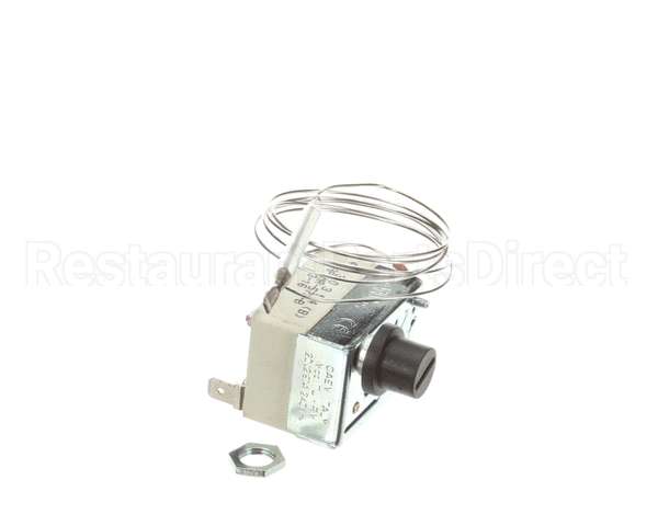 T0025 Bki Thermostat, 572 Deg. F, Manual