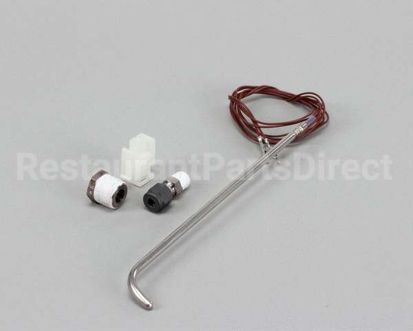 T0047 Bki Thermister Probe, 6.85 X 1
