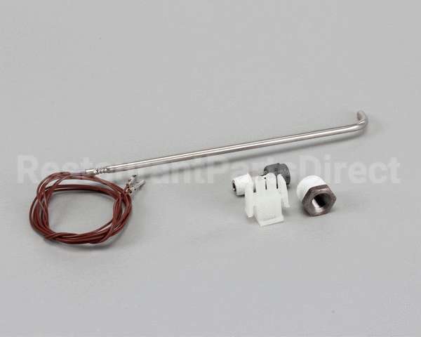 T0047 Bki Thermister Probe, 6.85 X 1