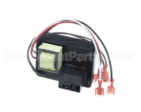 T0075 Bki Thermostat, Solid State Fryer
