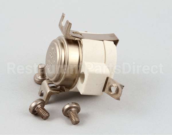 T0091 Bki Thermostat, Hi Limit 550C30F