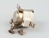 T0091 Bki Thermostat, Hi Limit 550C30F