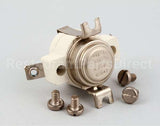 T0091 Bki Thermostat, Hi Limit 550C30F