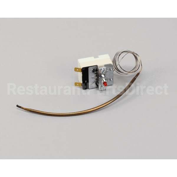 T0105 Compatible BKI Hi-Limit Thermostat, 515F