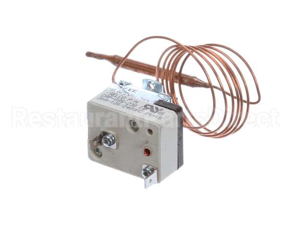 T0106 Bki Thermostat, Adjustable Hot Capillary 85-
