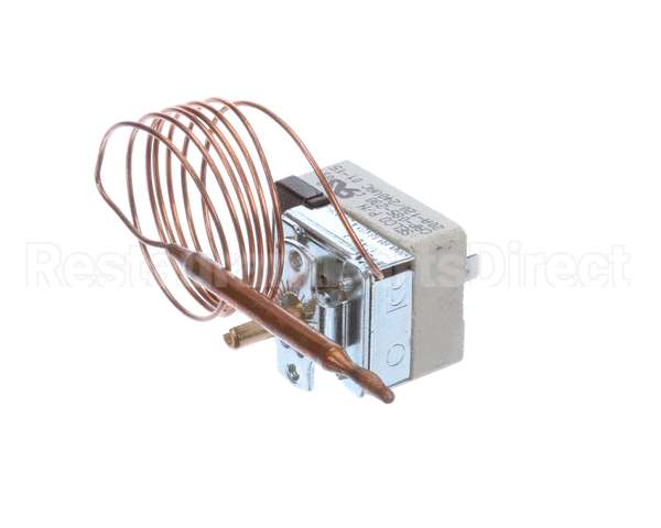 T0106 Bki Thermostat, Adjustable Hot Capillary 85-