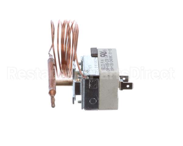 T0106 Bki Thermostat, Adjustable Hot Capillary 85-