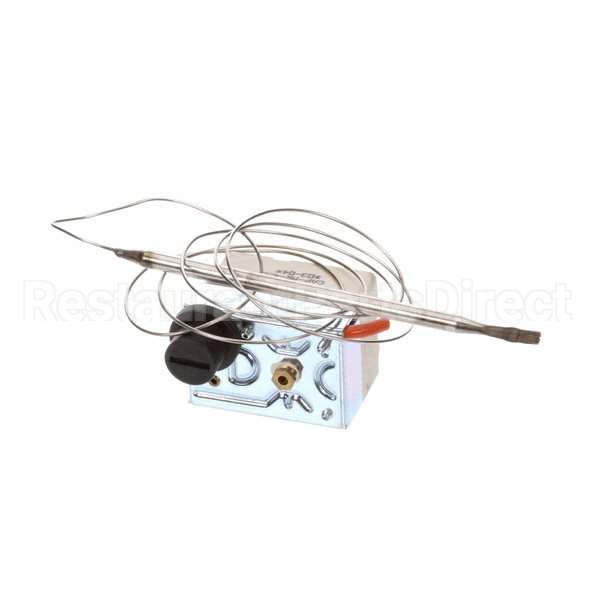 T0108 Compatible BKI Thermostat, 572 Deg.f Manual R