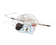 T0108 Bki Thermostat, 572 Deg.f Manual R