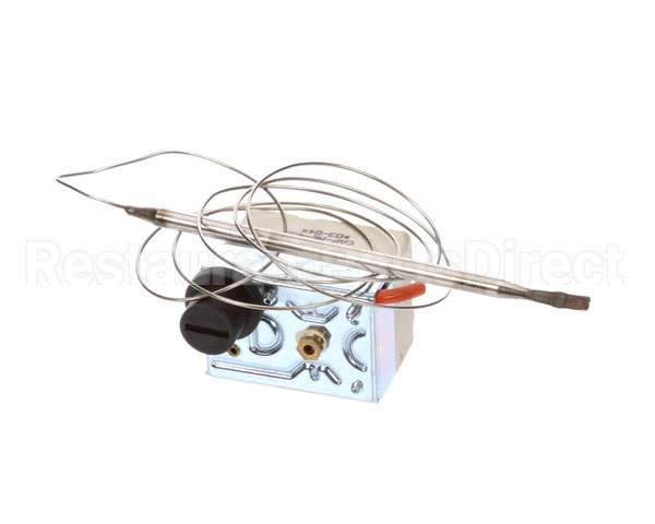 T0108 Bki Thermostat, 572 Deg.f Manual R