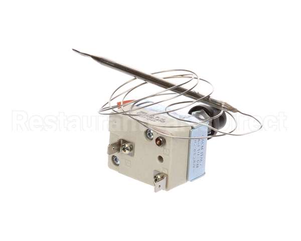 T0108 Bki Thermostat, 572 Deg.f Manual R