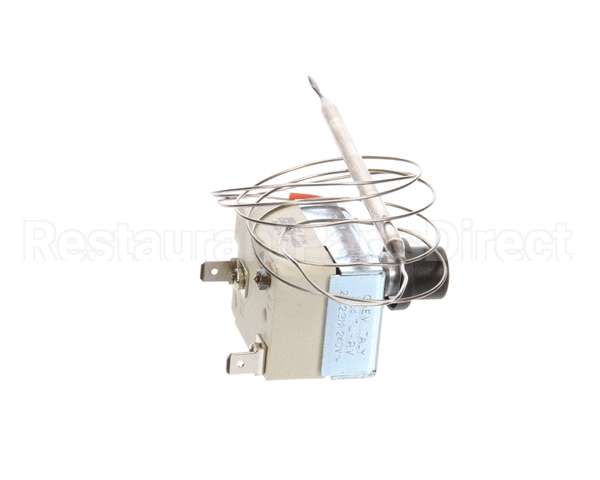 T0108 Bki Thermostat, 572 Deg.f Manual R