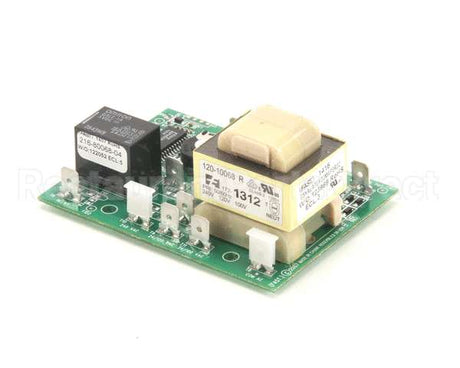 T0109 Bki Thermostat, Electronic, 150F-2