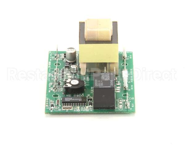 T0109 Bki Thermostat, Electronic, 150F-2