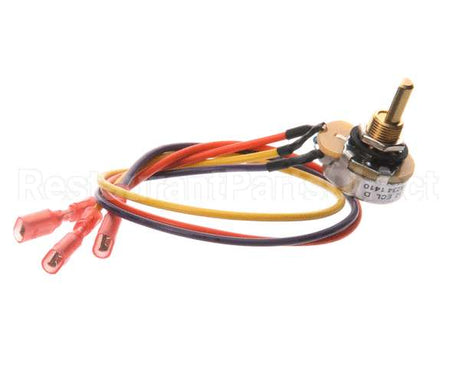 T0175 Bki Potentiometer, Remote For Evo