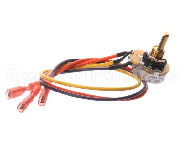 T0175 Bki Potentiometer, Remote For Evo
