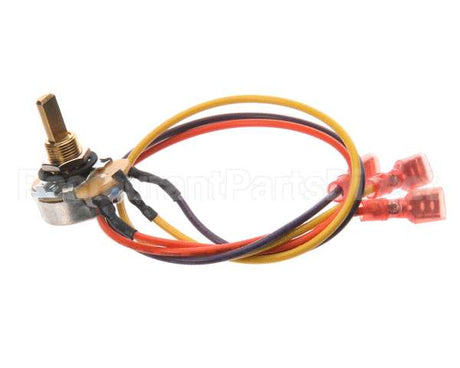 T0175 Bki Potentiometer, Remote For Evo