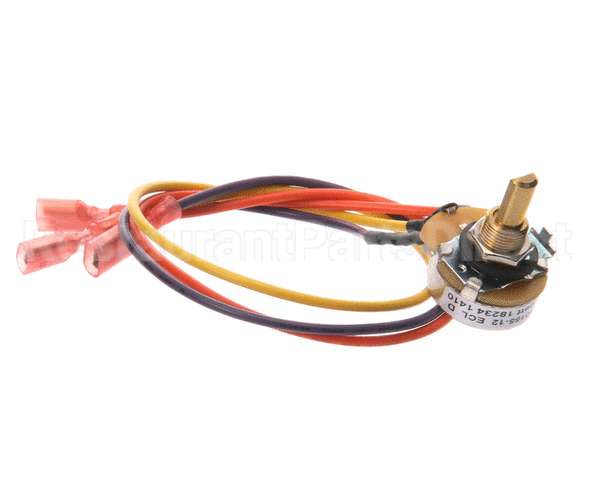 T0175 Bki Potentiometer, Remote For Evo