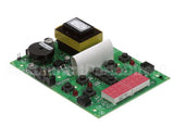 T0177 Bki Timer, 4 Channel Main Board, 1