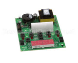 T0177 Bki Timer, 4 Channel Main Board, 1