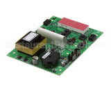 T0177 Bki Timer, 4 Channel Main Board, 1