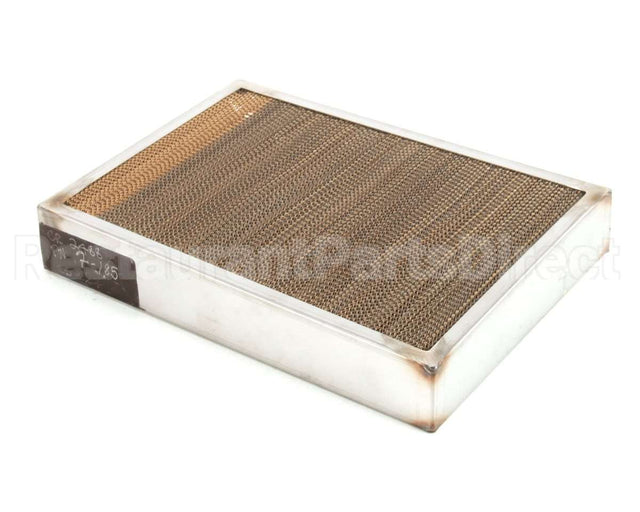 T0185 Turbochef Catalytic Converter