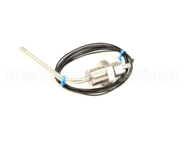 T0187 Bki Temperature Probe, 100 Ohm, Rt