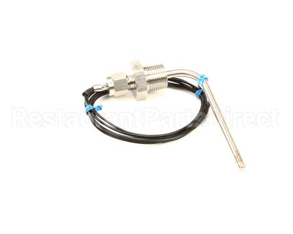 T0187 Bki Temperature Probe, 100 Ohm, Rt