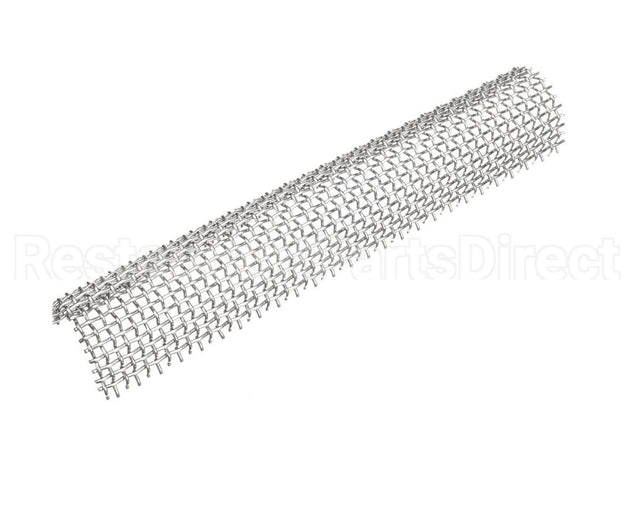 T020A Grindmaster Cecilware Mesh, Heat Transfer, Nichrome 15 G