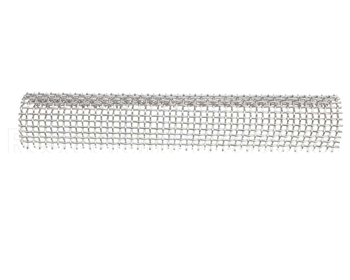 T020A Grindmaster Cecilware Mesh, Heat Transfer, Nichrome 15 G