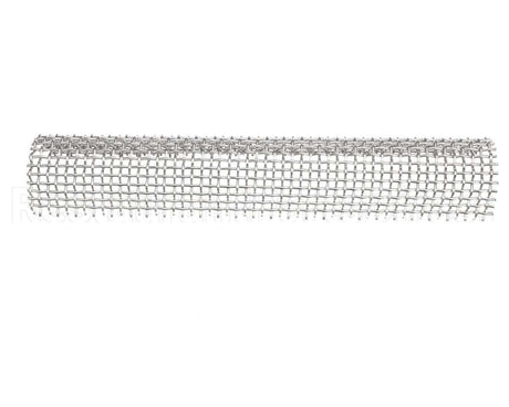 T020A Grindmaster Cecilware Mesh, Heat Transfer, Nichrome 15 G