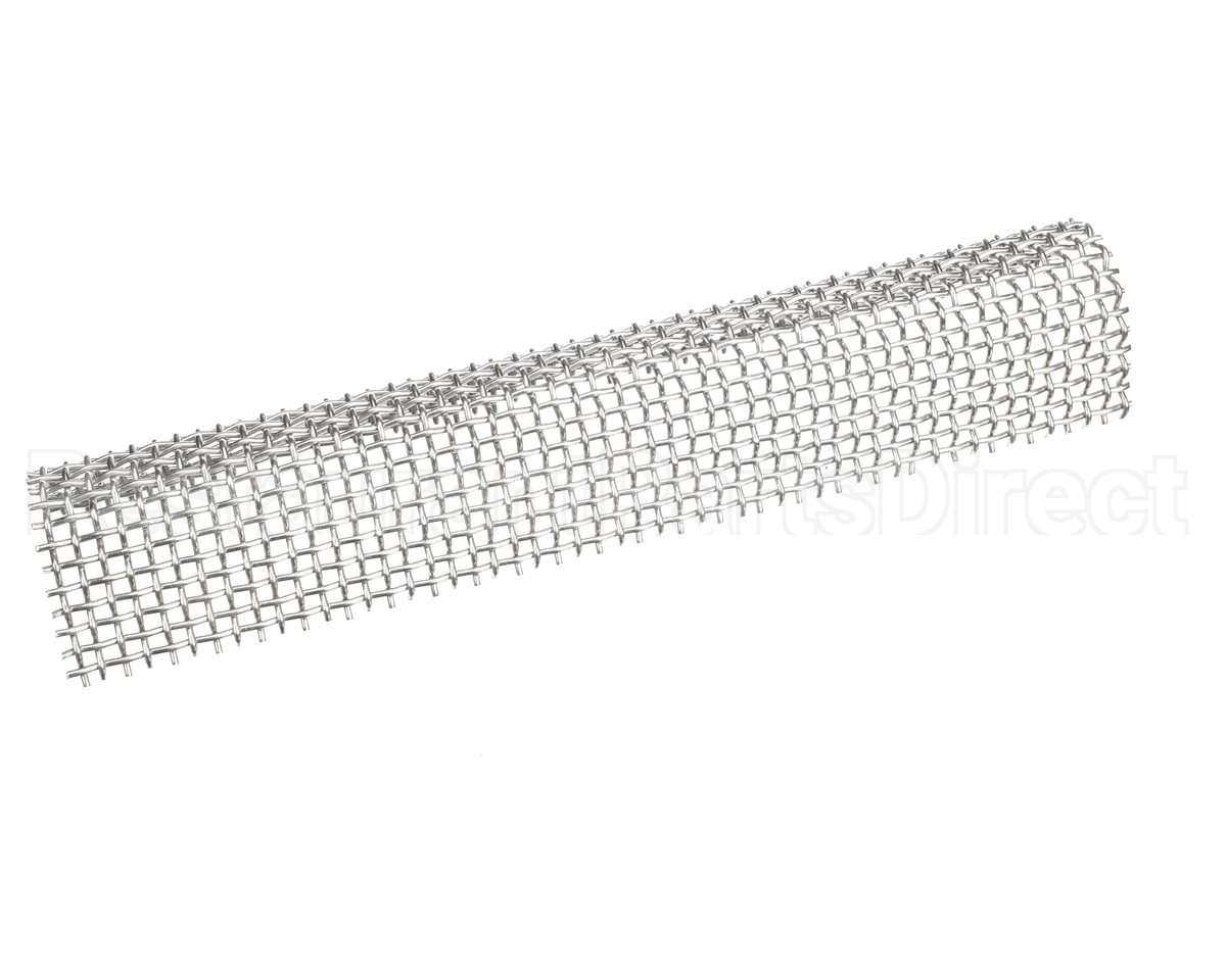 T020A Grindmaster Cecilware Mesh, Heat Transfer, Nichrome 15 G