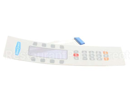 T0264 Turbochef Keypad, C3/C, Turbochef