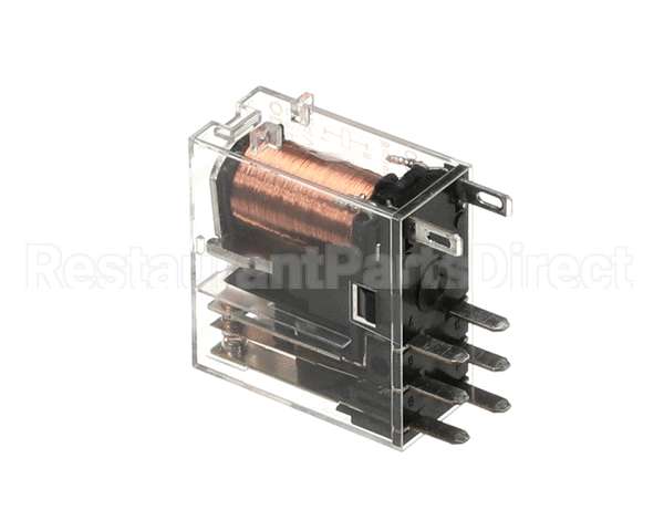 T0278 Blodgett Relay, 24V Dc