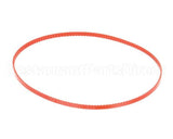 T0284 Turbochef Belt, Timing, 0.80 Pitch