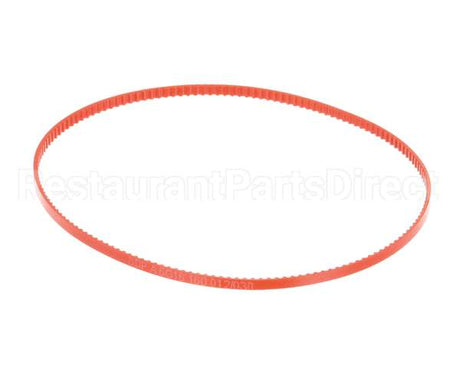 T0284 Turbochef Belt, Timing, 0.80 Pitch