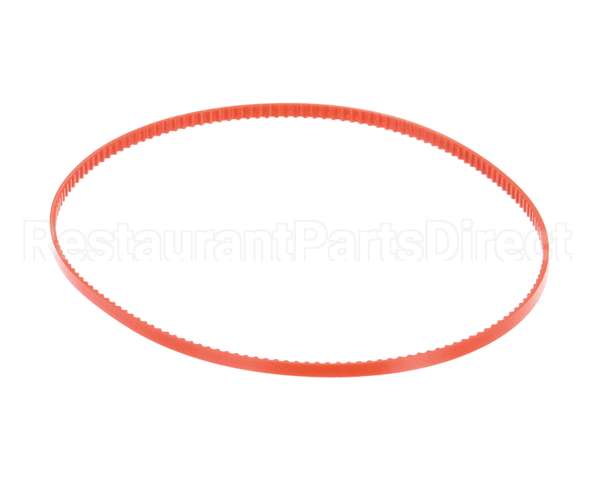 T0284 Turbochef Belt, Timing, 0.80 Pitch