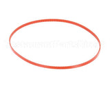 T0284 Turbochef Belt, Timing, 0.80 Pitch