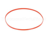 T0284 Turbochef Belt, Timing, 0.80 Pitch