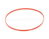 T0284 Turbochef Belt, Timing, 0.80 Pitch