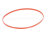 T0284 Turbochef Belt, Timing, 0.80 Pitch